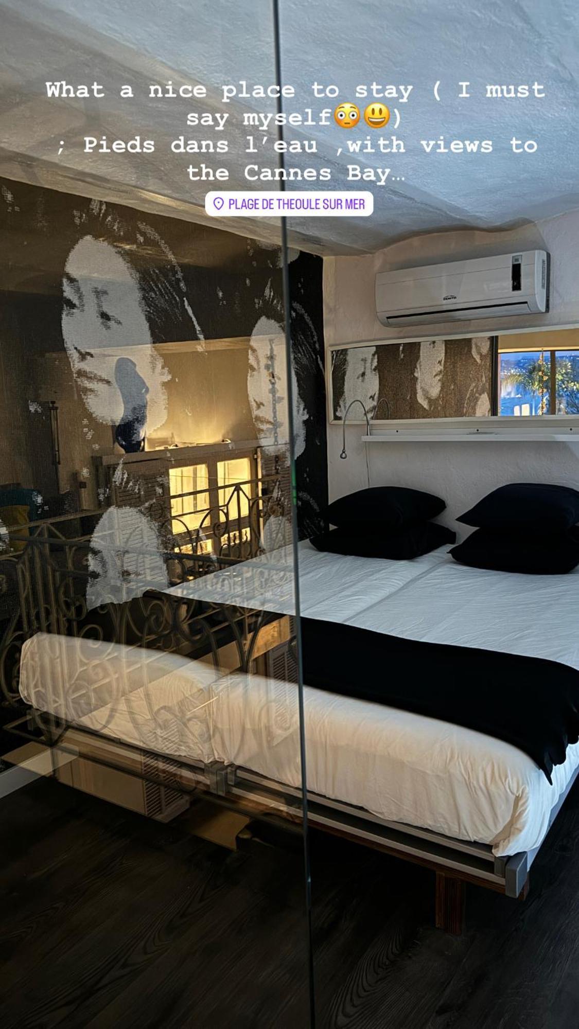 Nirvana Loft Théoule-sur-Mer Dış mekan fotoğraf