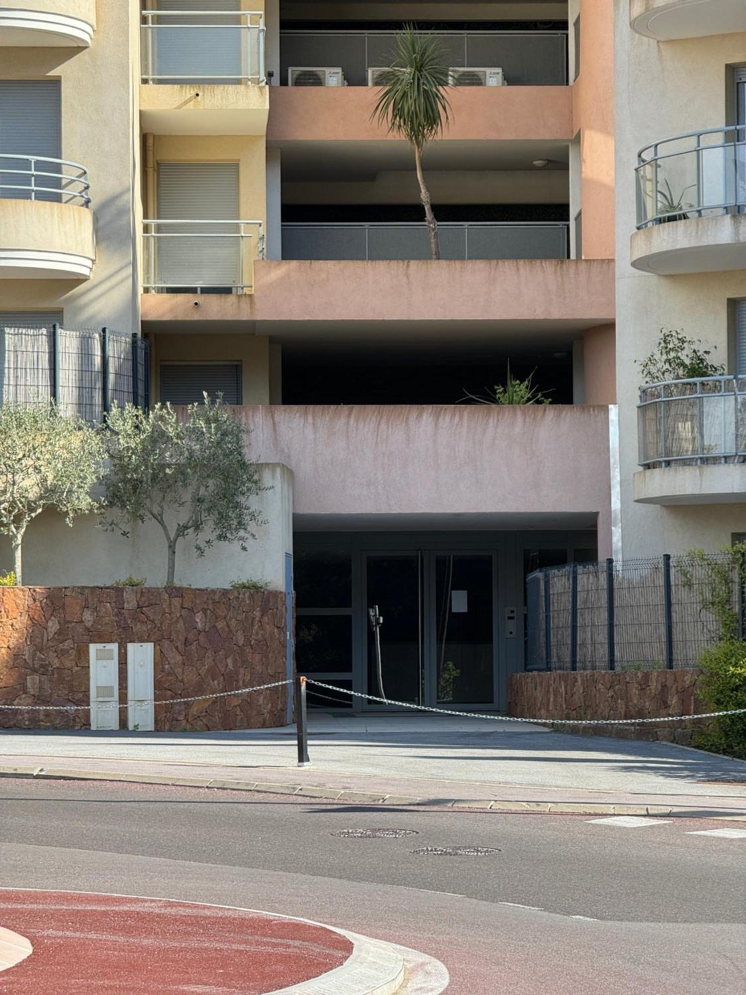 Nirvana Loft Théoule-sur-Mer Dış mekan fotoğraf