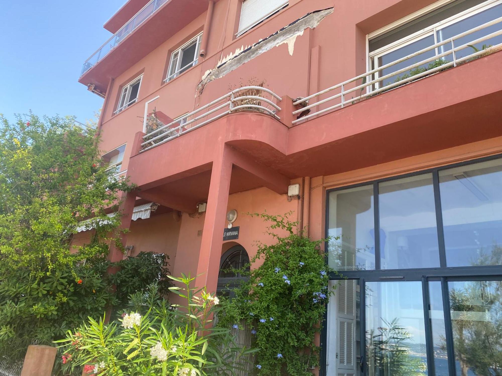 Nirvana Loft Théoule-sur-Mer Dış mekan fotoğraf