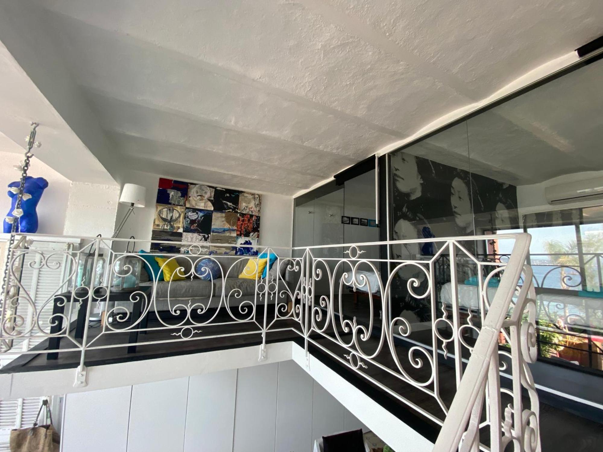 Nirvana Loft Théoule-sur-Mer Dış mekan fotoğraf