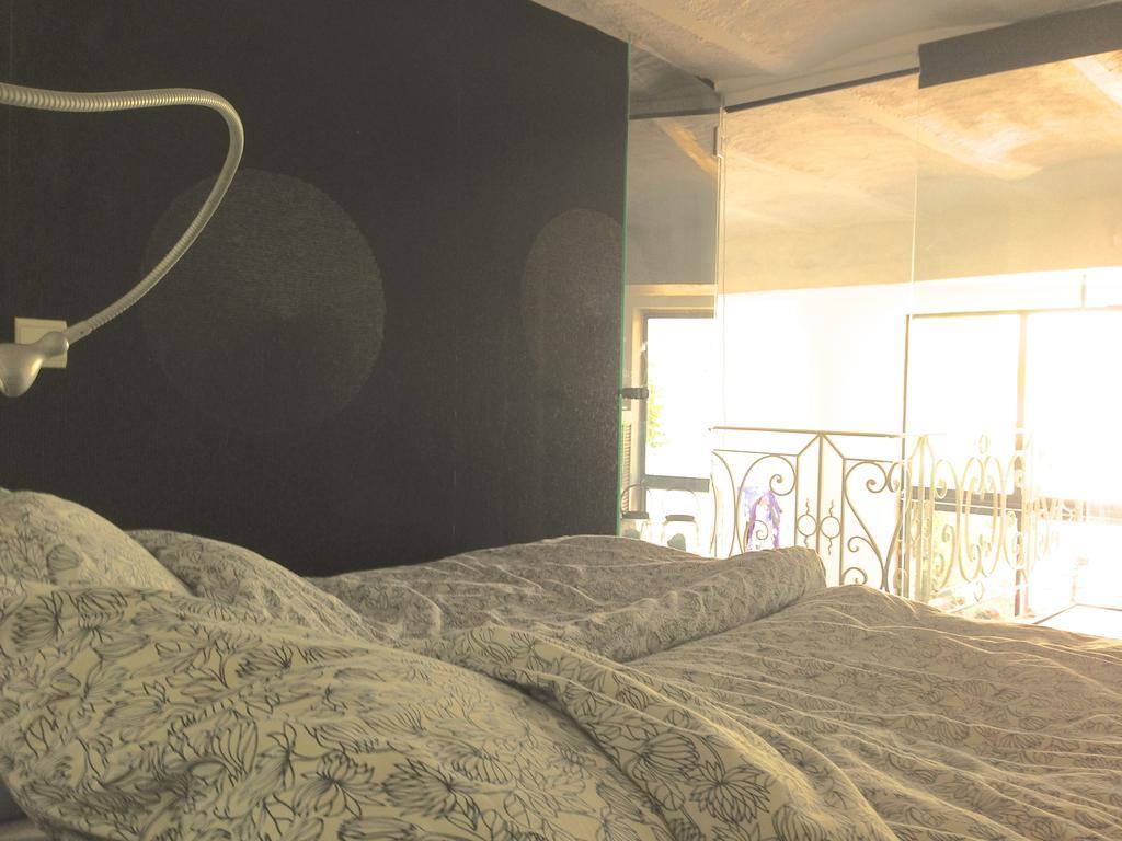 Nirvana Loft Théoule-sur-Mer Oda fotoğraf