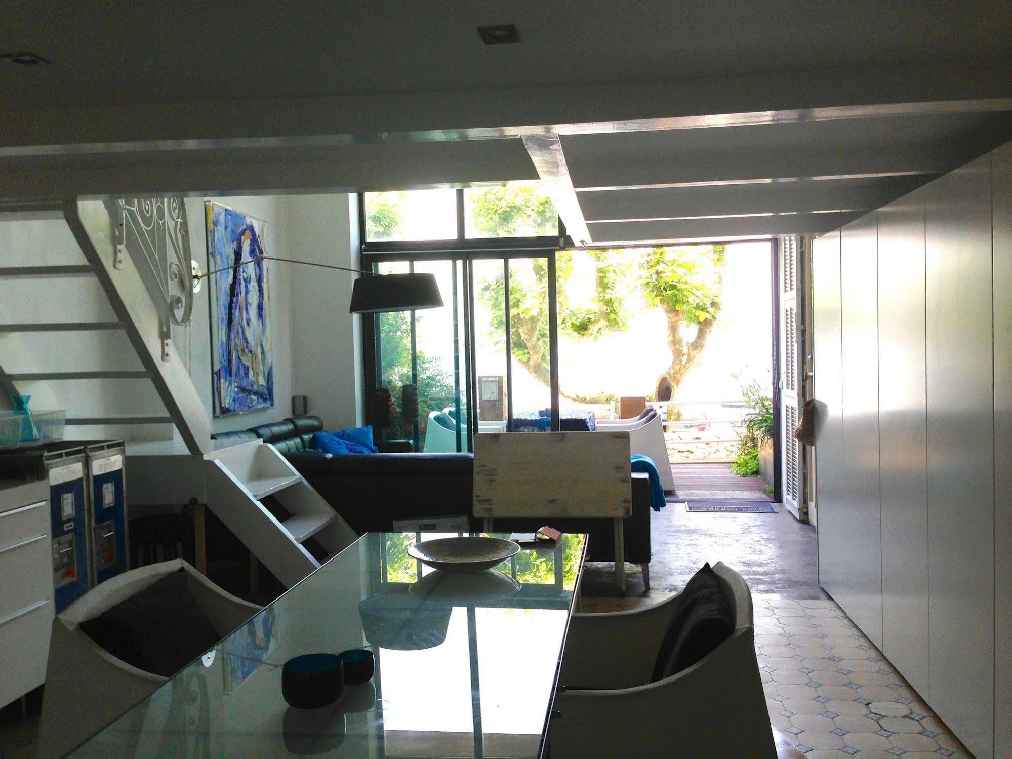 Nirvana Loft Théoule-sur-Mer Dış mekan fotoğraf