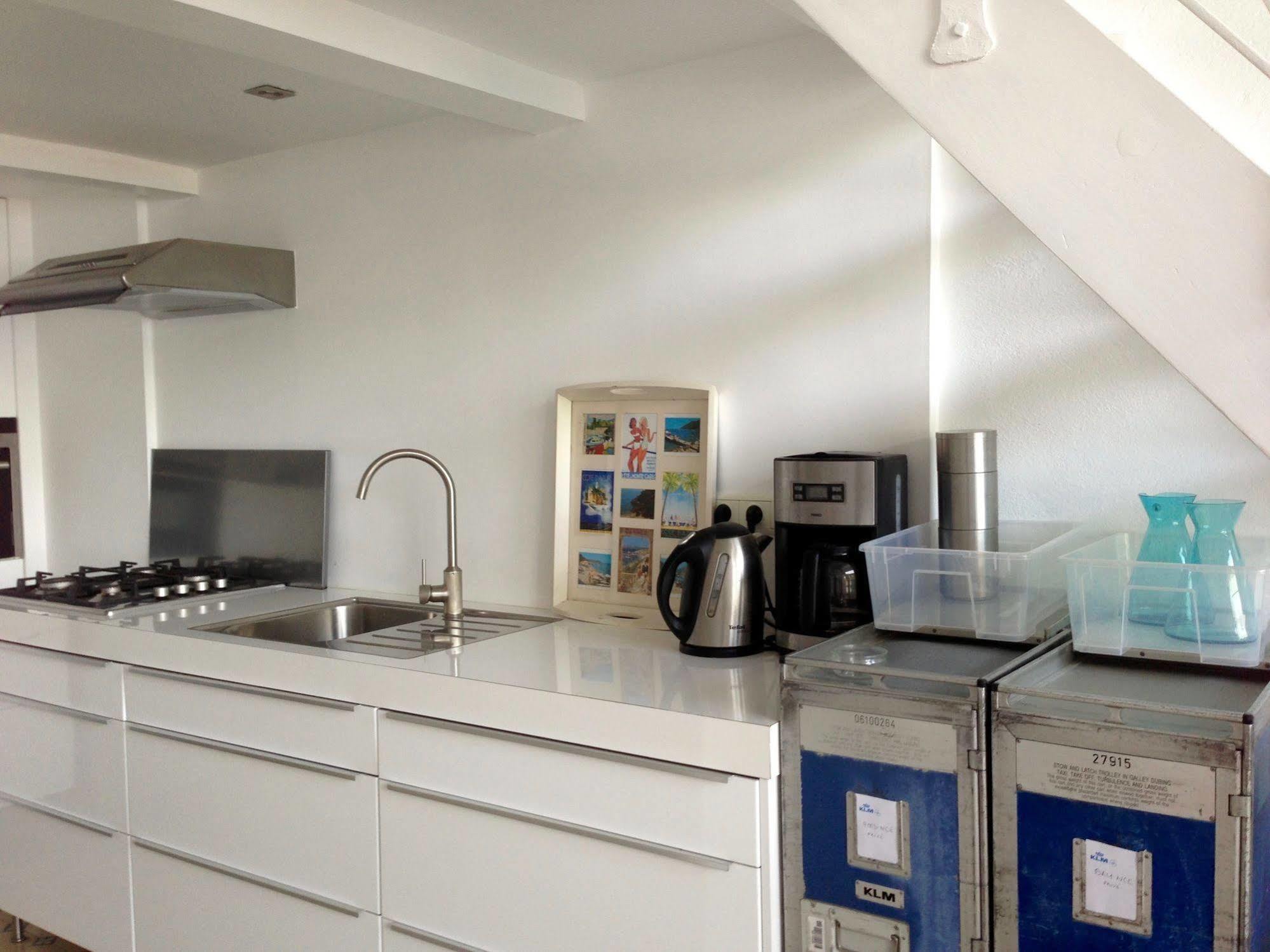 Nirvana Loft Théoule-sur-Mer Dış mekan fotoğraf