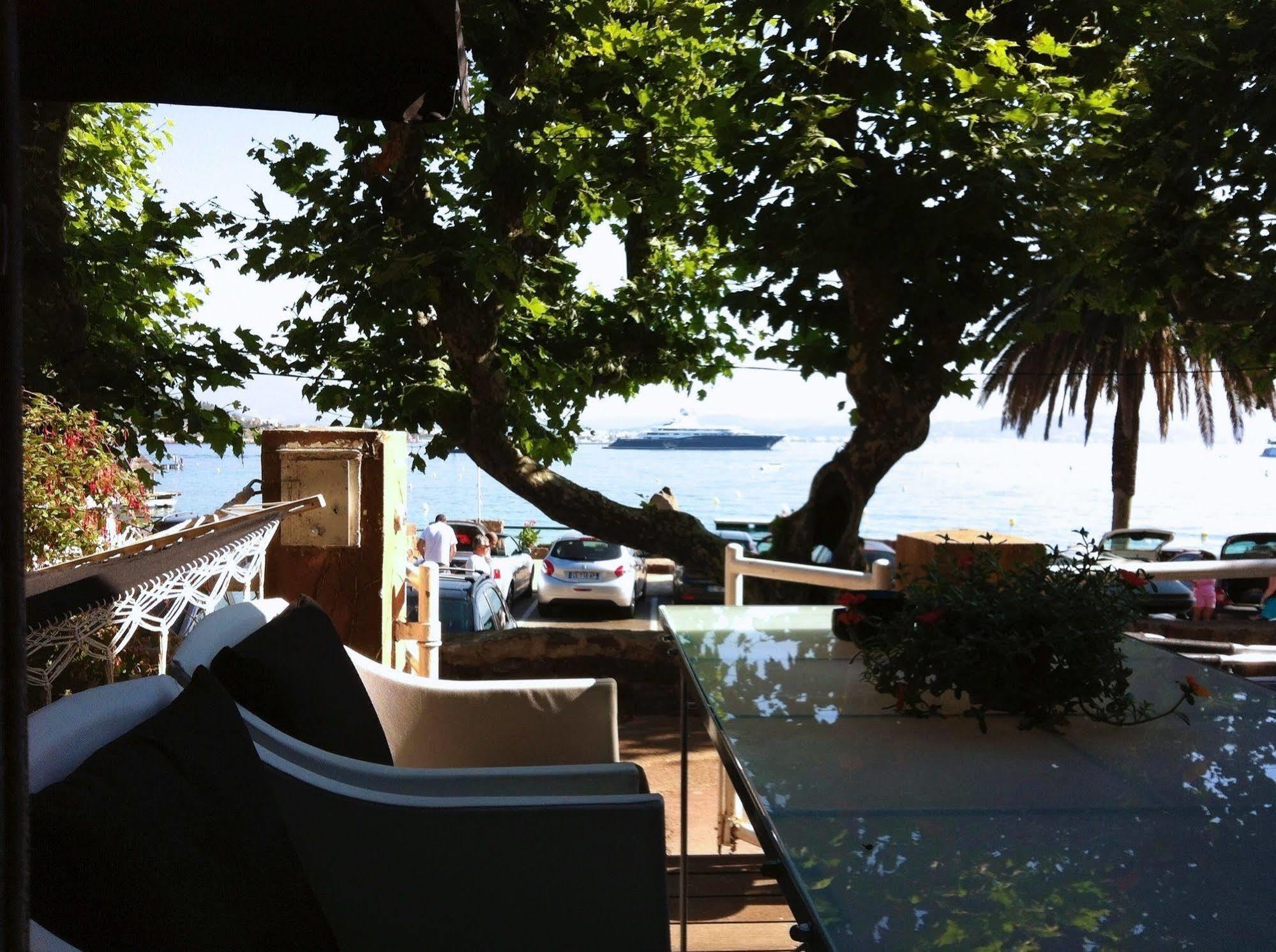 Nirvana Loft Théoule-sur-Mer Dış mekan fotoğraf